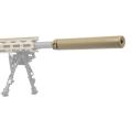 ARES SILENCER FOR M40-A6 TAN - photo 2