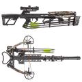 BEAR X CROSSBOW CONSTRICTOR CDX STRATA 410FPS - photo 2
