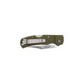 COLD STEEL DOUBLE SAFE HUNTER OD GREEN - photo 1