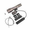 WADSN TACTICAL LED TORCH 500 LUMENS TAN - photo 5