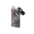 STANLEY CLASSIC EASY-FILL WIDE MOUTH FLASK 230ML COUNTRY DNA MOSSY OAK - photo 1