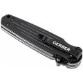 GERBER KNIFE MINI COVERT ASSISTED WIRE BLADE COMBINED - photo 2