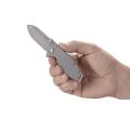 CRKT SQUID ASSISTED FOLDING KNIFE by LUCAS BURNLEY - photo 2