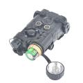 WADSN NGAL RED/IR LASER TARGET SYSTEM WITH BLACK IR LED - photo 1