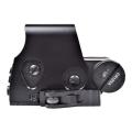 JS TACTICAL PROFESSIONAL HOLOGRAPHIC RED DOT XPS-2 WITH BLACK QUICK COUPLING - photo 1
