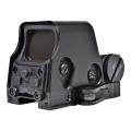 JS TACTICAL PROFESSIONAL HOLOGRAPHIC RED DOT XPS-2 WITH BLACK QUICK COUPLING - photo 2