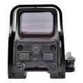 JS TACTICAL PROFESSIONAL HOLOGRAPHIC RED DOT XPS-2 WITH BLACK QUICK COUPLING - photo 3