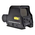 JS TACTICAL PROFESSIONAL HOLOGRAPHIC RED DOT XPS-2 WITH BLACK QUICK COUPLING - photo 4
