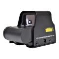 JS TACTICAL PROFESSIONAL HOLOGRAPHIC RED DOT XPS-2 WITH BLACK QUICK COUPLING - photo 6