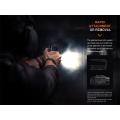 FENIX TACTICAL GL06 600 LUMENS RECHARGEABLE TORCH - photo 3