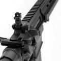 UMAREX HECKLER &amp; KOCH HK416 FS A5 FULL METAL BLACK - photo 4