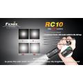 FENIX RC10 RECHARGEABLE TORCH WITH FULL KIT - PROMO LAST PIECES - photo 4