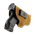 VEGA HOLSTER HOLSTER FOR INDOOR USE SUEDE SMALL - photo 1