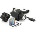 HAWKE LASER AND LED TORCH WITH REMOTE - photo 1