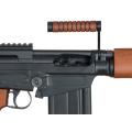 ARES FAL L1A1 SLR FULL METAL REAL WOOD - photo 2