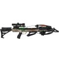 CARBON EXPRESS CROSSBOW PILEDRIVER RTH 390 fps BADLANDS CAMO - photo 2