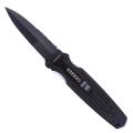 GERBER KNIFE COVERT ASSISTED COMBINED WIRE BLADE - photo 1