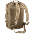DEFCON 5 HYDRO TACTICAL BACKPACK COMPATIBLE 40 Lt COYOTE TAN - photo 1
