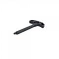 BIG DRAGON ARMOR LEVER BUTTERFLY STYLE FOR M4 BLACK - photo 2