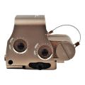 JS TACTICAL RED DOT PROFESSIONAL HOLOGRAPHIC XPS-2 BRONZE TAN - photo 2