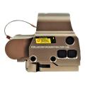 JS TACTICAL RED DOT PROFESSIONAL HOLOGRAPHIC XPS-2 BRONZE TAN - photo 3