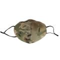 WOSPORT KNIGHT&#39;S MASK MULTICAM MASK COVER - photo 1
