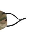 WOSPORT KNIGHT&#39;S MASK MULTICAM MASK COVER - photo 3