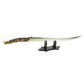 THE LORD OF THE RINGS ORNAMENTAL SWORD OF ARAGORN WITH SHEATH (copia) (copia) - photo 1