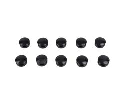 D-BOYS 2.0 REPLACEMENT RUBBER CAPS FOR SINGLEHOLE GRENADE 10 PCS