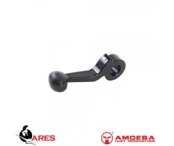 ARES AMOEBA ARMING LEVER TYPE 1 CH01 FOR BLACK STRIKER