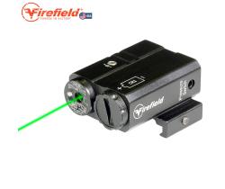 FIREFIELD CHARGE AR LASER VERDE