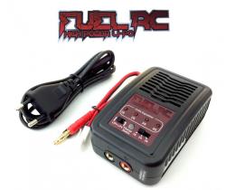 FUEL PROFESSIONAL LIPO-LIFE BATTERY CHARGER NEW