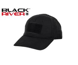BLACK RIVER BLACK HAT