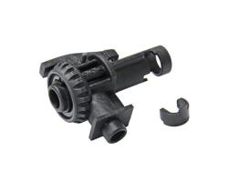 G&G HOP-UP ROTARY STYLE PER SERIE M4/M16 