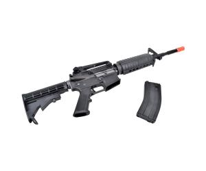 target-softair en p1165453-cyma-rifle-cgs-m4-urgi-mk16-13-5-gbbr-black-tan 016