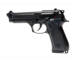 OPORTUNIDAD: Pistola de Fogueo Bruni Px4 STORM 9mm – Reckless Army
