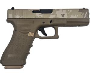 target-softair it p1067764-evolution-pistola-e911-defender-tan-full-metal-scarrellante 025
