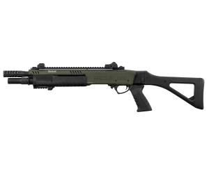 target-softair en p760450-golden-eagle-pump-rifle-m870-full-metal-gas-tactical-medium-black 030