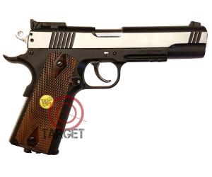 target-softair en p945662-colt-m1911a1-100th-parkerized-c02-full-metal-promo-co2-and-free-shots 006