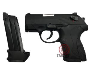 target-softair it p1067758-evolution-pistola-e911-special-operations-tan-full-metal-scarrellante 026