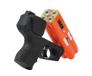 target-softair en p776655-radar-black-leather-holster-for-pepper-spray-pistol-jpx 008