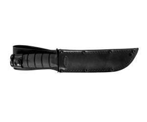 target-softair en p1076670-muela-hunting-knife-sarrio-rubber-19g-with-leather-sheath 012