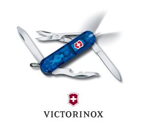 Victorinox - Coltellino svizzero Cyber ​​Tool 41: Coltelli multifunzione
