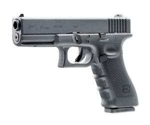 target-softair it p1067764-evolution-pistola-e911-defender-tan-full-metal-scarrellante 010