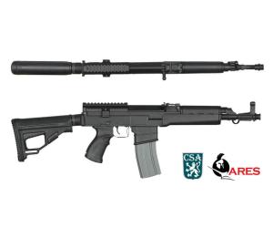 ARES SPEARGUN VZ58 TACTICAL MIDDLE VERSION