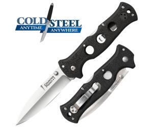 COLD STEEL COUNTER POINT I AUS10A NEW