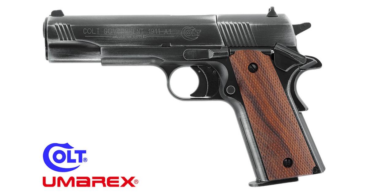 Umarex Next Generation APX, fucile libera vendita, armeria