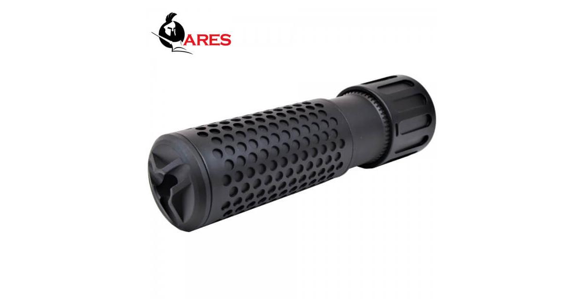 Vendita Ares silenziatore per m40-a6 tan, vendita online Ares