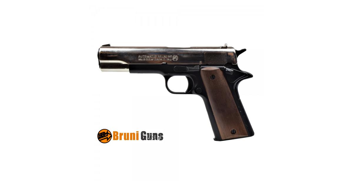 Vendita Bruni pistola a salve gap desert cal. 9mm, vendita online Bruni  pistola a salve gap desert cal. 9mm