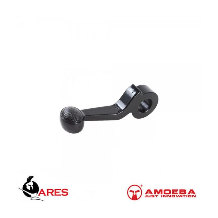 ARES AMOEBA ARMING LEVER TYPE 1 CH01 FOR BLACK STRIKER